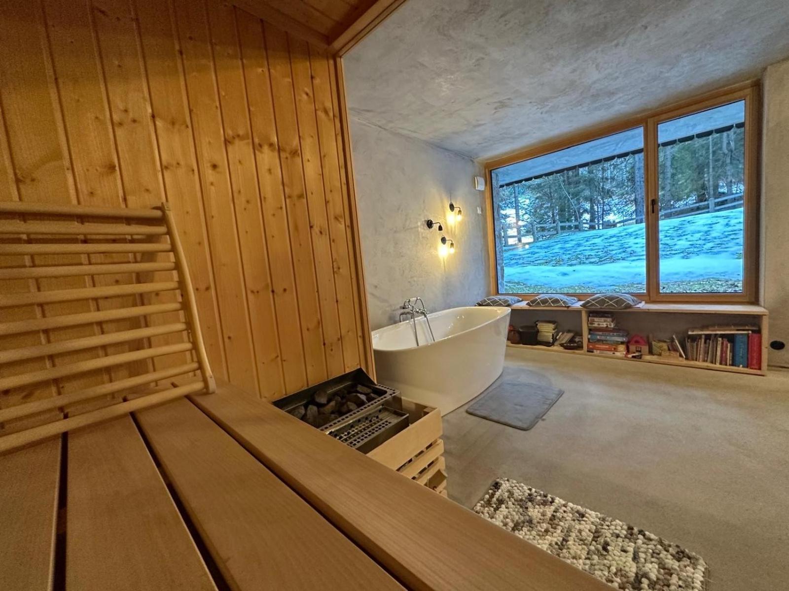 Cosy Lodge Pokljuka Goreljek Exterior foto